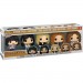 Pop! Rocks - Aerosmith - Band 5-Pack