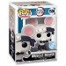 Pop! Animation - Demon Slayer - Muscle Mouse (Exclusive)