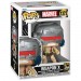 Pop! Marvel - Wolverine 50th Anniversary - Weapon X