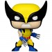 Pop! Marvel - Wolverine 50th Anniversary - Wolverine