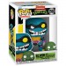 Pop! Television - TMNT - S04 - Slash & Pre-mutated Slash