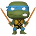 Pop! Television - TMNT - S04 - Leonardo (Classic)