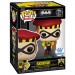Pop! Heroes - DC - Batman 85th Anniversary - Squire (Exclusive)