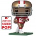 Pop! Football - NFL Legends - 10" Jumbo Sized Jerry Rice (49ers)