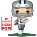 Pop! Football - NFL Legends - 10" Jumbo Sized Troy Aikman (Cowboys)