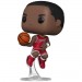 Pop! Basketball - NBA: Bulls - Michael Jordan (Rookie Season)