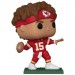 Pop! Football - NFL - Patrick Mahomes II (Red Headband) (Chiefs)