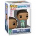 Pop! Television - Wondla - Eva 9 w/ Meego