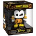Pop! Disney - 6" Super Sized Mickey Mouse In Pumpkin Costume (Light-Up)