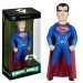 Vinyl Idolz Figures - Batman Vs Superman Dawn Of Justice Movie - Superman (RETIRED)
