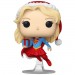 Pop! Heroes - DC - ?Supergirl (Holiday