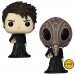 Pop! Television - The Sandman - Dream w/ Chase