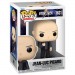 Pop! Television - Star Trek: Picard - Jean-Luc Picard