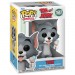 Pop! Television - Tom And Jerry - S03 - Tom