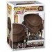 Pop! Plus Movies - Predator 2 - S03 - City Hunter