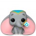 Pop! Disney - Dumbo - S03 - Dumbo w/ Flag