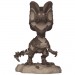 Pop! Movies - Jurassic World - Dilophosaurus (Fossil)