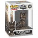 Pop! Movies - Jurassic World - Dilophosaurus (Fossil)