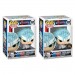 Pop! Animation - Bleach - Grimmjow Jeagerjaque w/ Chase (Glow)
