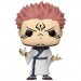 Pop! Animation - Jujutsu Kaisen - Ryomen Sukuna