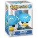 Pop! Games - Pokemon - Quaxly