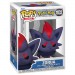 Pop! Games - Pokemon - Zorua