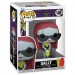 Pop! Disney - NBX - Sally w/ Glasses (Beach)