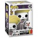 Pop! Disney - NBX - Jack w/ Zero (Beach)