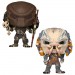 Pop! Plus Movies - Predator 2 - S03 - Assortment