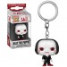 Pocket Pop! Keychains - SAW - Billy The Puppet