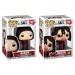 Pop! Movies - SAW - Jigsaw Killer w/ Chase