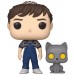 Pop! Movies - Pet Sematary - Ellie & Church