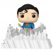 Pop! Heroes Deluxe - Superman The Movie (1978) - Superman (Fortress Of Solitude)