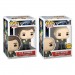 Pop! Heroes - Superman The Movie (1978) - Lex Luthor w/ Chase
