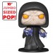 Pop! Star Wars - 10" Jumbo Sized Emperor Palpatine (Force Lightning)
