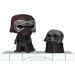 Pop! Deluxe Star Wars - Kylo Ren With Darth Vader's Helmet