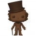 Pop! Movies - Willy Wonka & The Chocolate Factory - Willy Wonka (Chocolate-Scented)