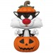 Pop! Animation - Looney Tunes - Sylvester (Pumpkin Costume)