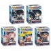 Pop! Animation - Naruto Classics - S01 - Assortment