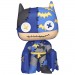 Pop! Heroes - DC - ?Patchwork Batman?