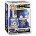 Pop! Heroes - DC - ?Patchwork Batman?