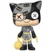 Pop! Heroes - DC - ?Patchwork Catwoman?