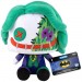 Funko Plush - DC - 7" Patchwork Joker