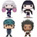 Pop! Animation - Hunter x Hunter - S05 - Assortment