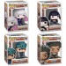 Pop! Animation - Hunter x Hunter - S05 - Assortment