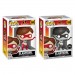 Pop! Disney - The Incredibles 20th Anniversary - Elastigirl w/ Chase