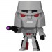 Pop! Retro Toys - Transformers 40th Anniversary - Megatron (G1)