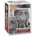 Pop! Retro Toys - Transformers 40th Anniversary - Megatron (G1)