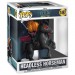 Pop! Rides Deluxe - Disney - The Adventures Of Ichabod and Mr. Toad - Headless Horseman​