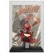 Pop! Comic Covers - Marvel - Daredevil 60th Anniversary - Daredevil: Marvel Knights Collection #1